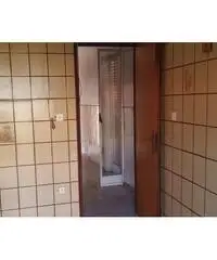 3 1/2 vani con terrazzino