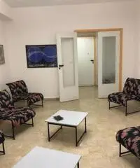 Trilocale uso professionale