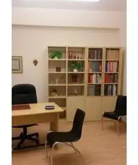 Trilocale uso professionale