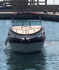 Chaparral 240 mcm 5.0 mpi benzina