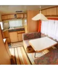 Adria optima 4050 LM come nuova