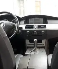 BMW Serie 5