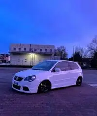 Polo 9n3 gti