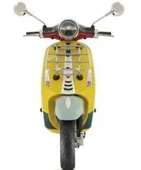 Piaggio Vespa 125 Primavera 