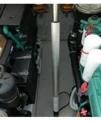 Portofino 11 sport fish