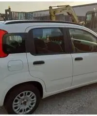 FIAT Panda 1.3mjt 95cv - 11/2018
