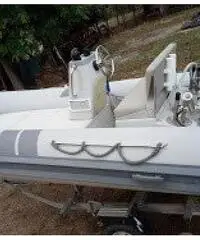 Gommone G43