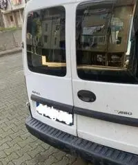 OPEL Altro modello - 2001