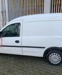 OPEL Altro modello - 2001