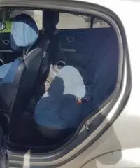 Smart forfour 1.5 cdi