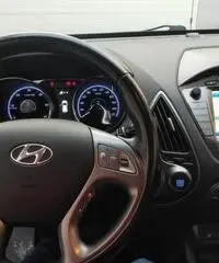 HYUNDAI ix35 - 2014