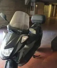 Scooter 250