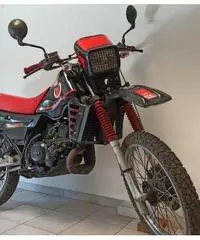 Moto Gilera RX 125 Arizona 1984