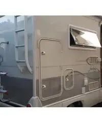 Rimor Superbrig 570 anno 2005 ac cabina