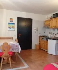 PIANCAVALLO Appartamento con vista panoramica