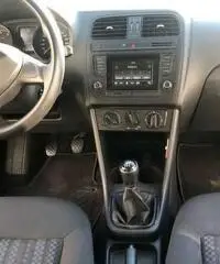 VOLKSWAGEN Polo 5ª serie - 2016