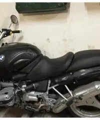 Bmw r 850 r - 1999 Bmw r 850 r - 1999