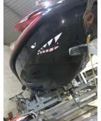 Sea doo