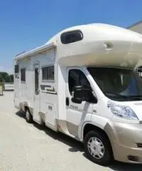 Mizar living garage