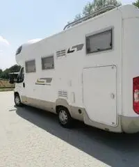 Mizar living garage