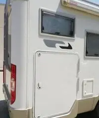 Mizar living garage