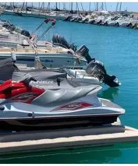 Yamaha vx 1100 anno 2011