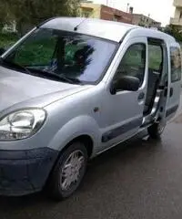RENAULT Kangoo 1ª serie - 2003