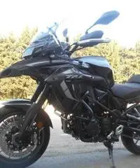 Benelli TRK 502 ABS NUOVA - IN PRONTA CONSEGNA
