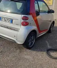 SMART fortwo 2ª serie - 2013