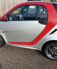 SMART fortwo 2ª serie - 2013