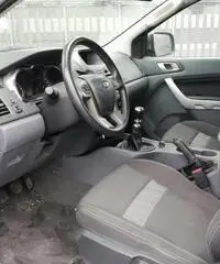 Ford Ranger 2.2 XLT 150cv manuale con Hard Top