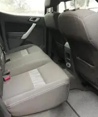 Ford Ranger 2.2 XLT 150cv manuale con Hard Top