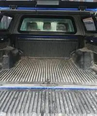 Ford Ranger 2.2 XLT 150cv manuale con Hard Top