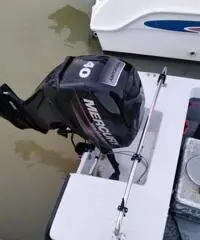 Barca Caccia Pesca