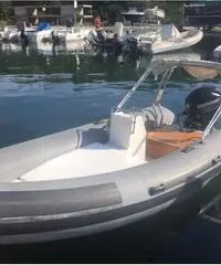 Gommone Zodiac
