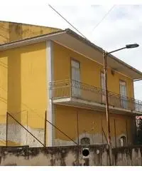 Porzione di fabbricato in corte