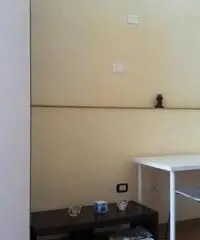 Appartamento in centro-P.zza G. Verga