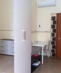 Appartamento in centro-P.zza G. Verga