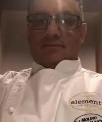Pizzaiolo professionista Pizzaiolo professionista