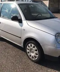 Volkswagen Lupo 1.7 diesel