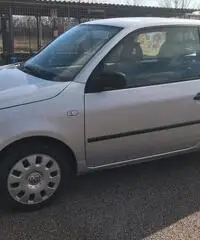 Volkswagen Lupo 1.7 diesel