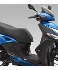 Agility 125i R16 ABS Agility 125i R16 ABS