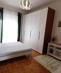 Moderno bilocale largo borgaro