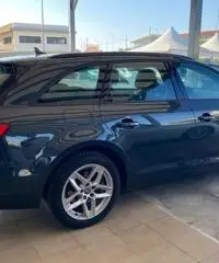 AUDI A4 4ª serie - 2016