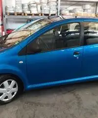 Toyota Aygo Now Conncet 5 porte 1.0 benzina