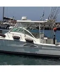 RAMPAGE 30 EXPRESS 2 2 posti letto RAMPAGE 30 EXPRESS 2 2 posti letto