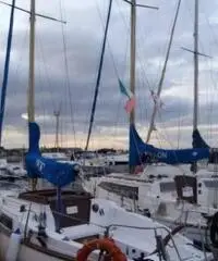 Samourai campeggio nautico Samourai campeggio nautico