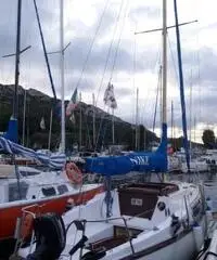Samourai campeggio nautico Samourai campeggio nautico