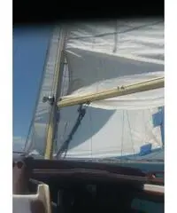 Samourai campeggio nautico Samourai campeggio nautico