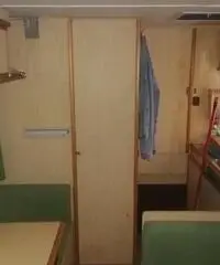 Arca Freccia 360 super (1989)